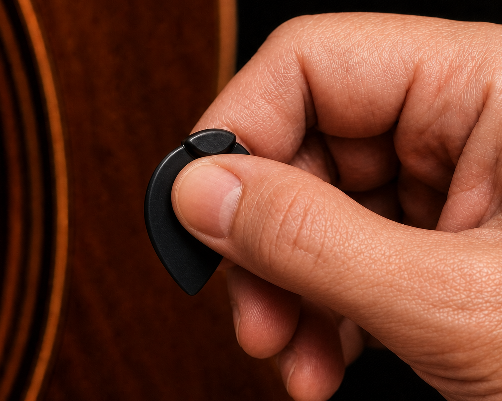 anchor pick thumb grip 3
