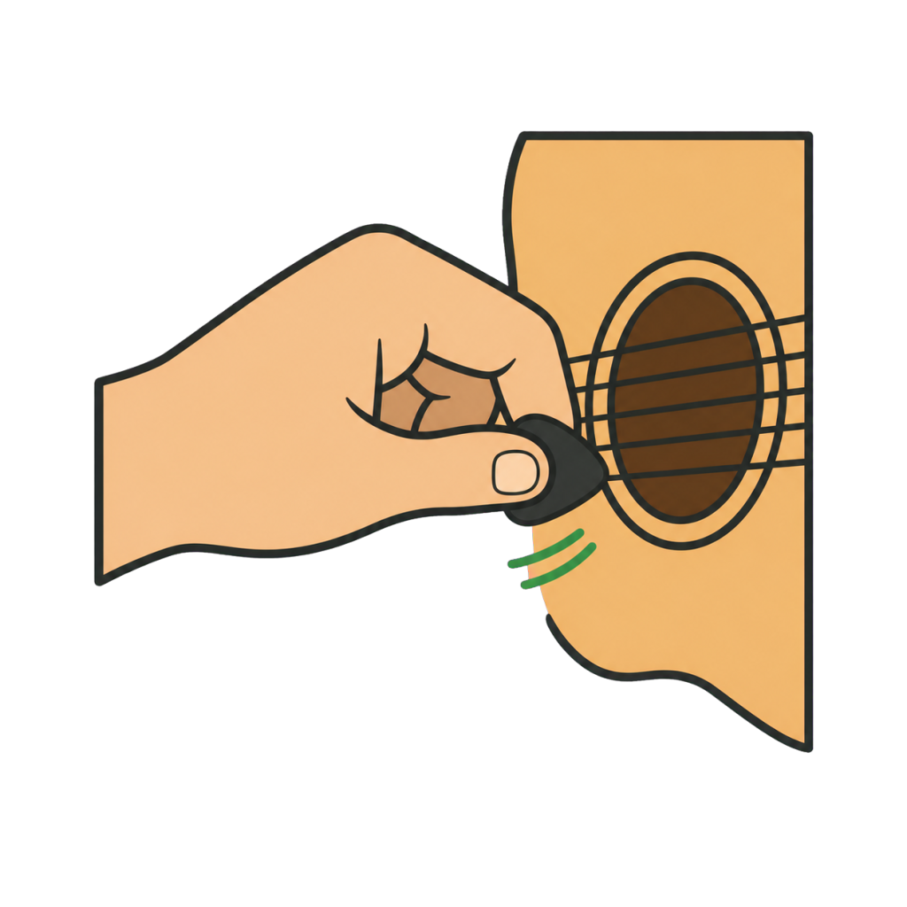 icon 02 play guitar transparent